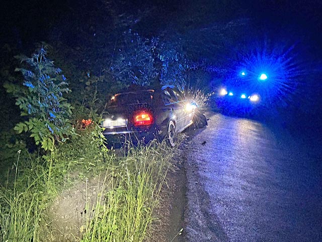 Foto: Polizei AG