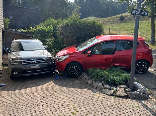 Foto: Polizei