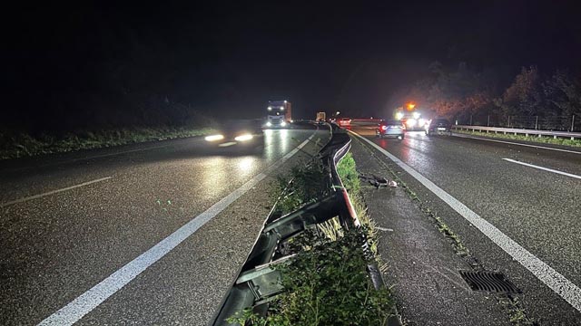 Foto: Polizei