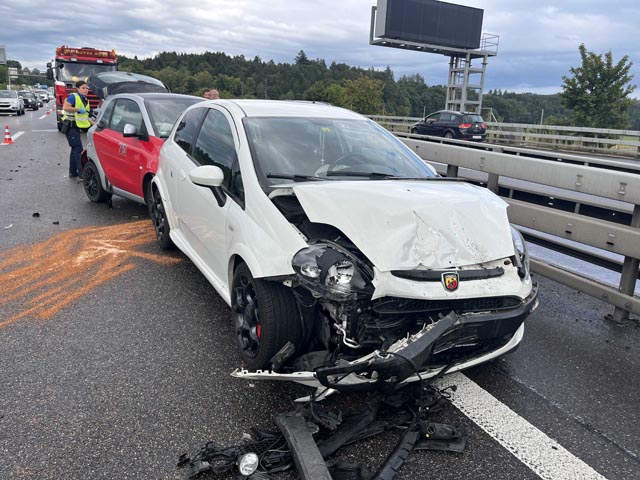 Foto: Polizei