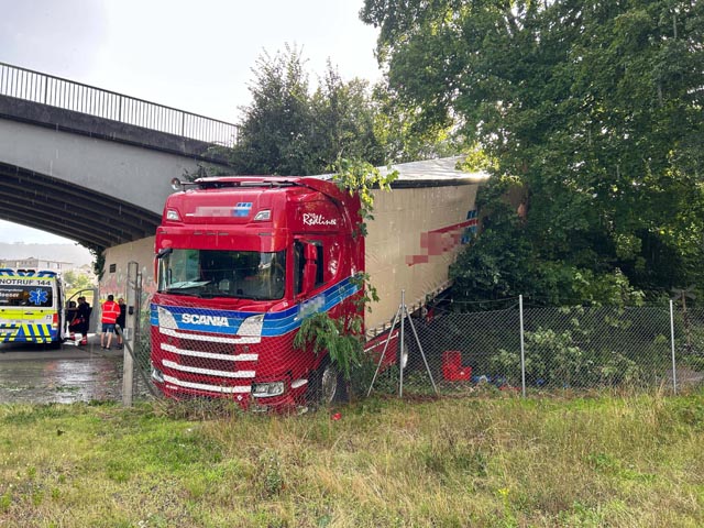 Foto: Polizei
