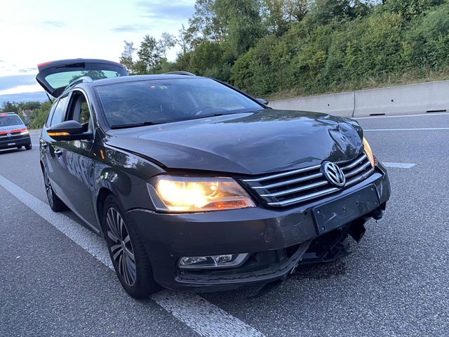 Foto: Polizei
