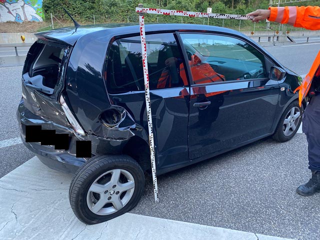 Foto: POlizei