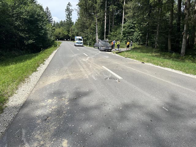 Foto: Polizei
