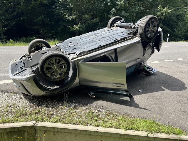 Foto: Polizei