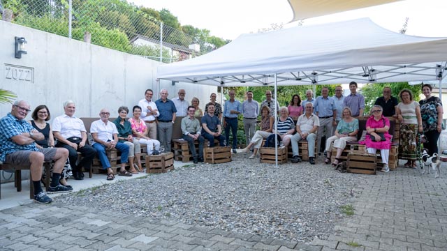 Foto: zVg