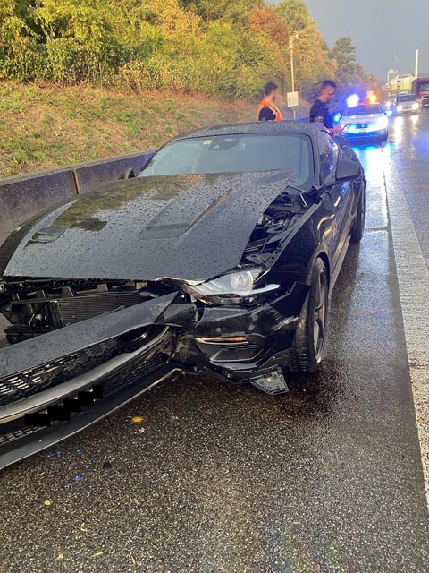 Foto: Polizei BL