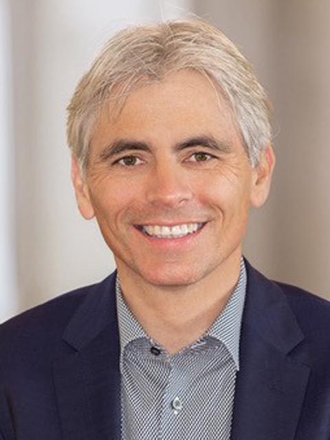 Robert Weishaupt