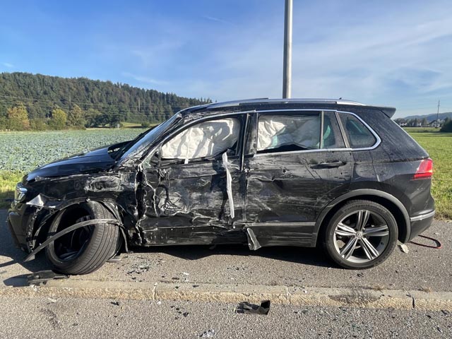 Foto: Polizei