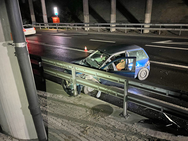 Foto: Polizei BL