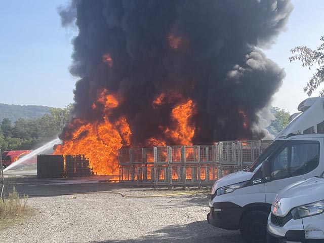 Foto: Polizei AG