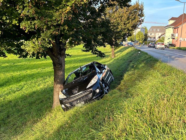 Foto: Polizei AG