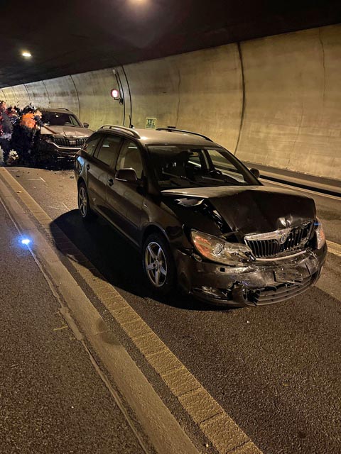 Foto: Polizei BL