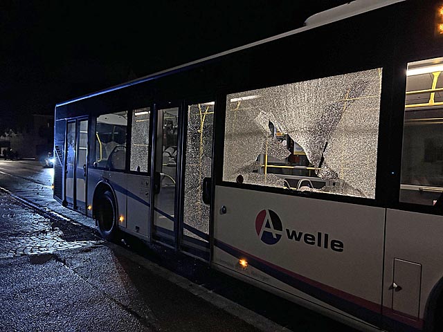 Foto: Polizei AG