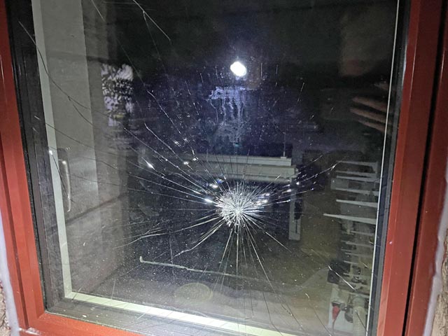 Foto: Polizei AG