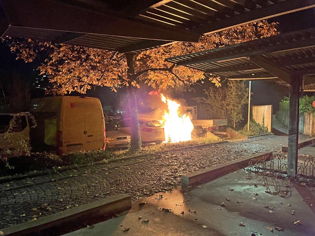 Foto: Polizei AG