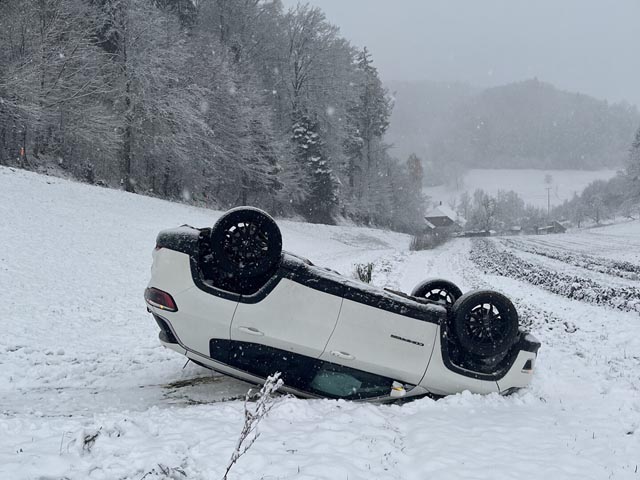 Foto: Polizei AG