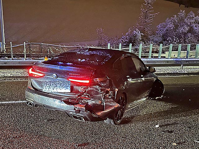 Foto: Polizei BL