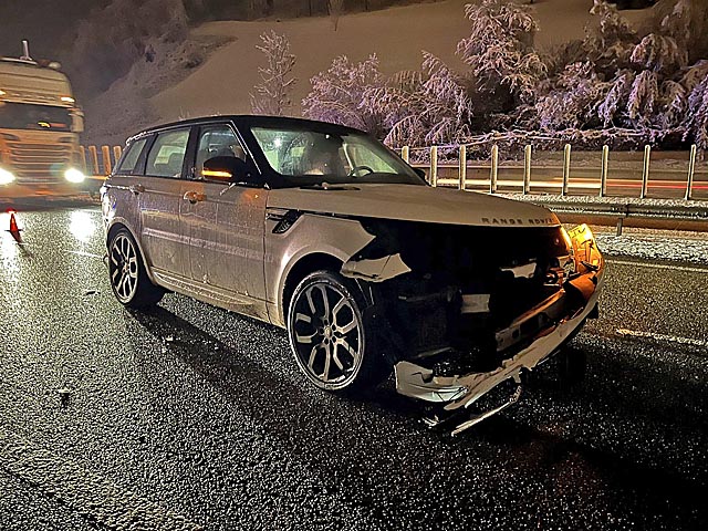 Foto: Polizei BL