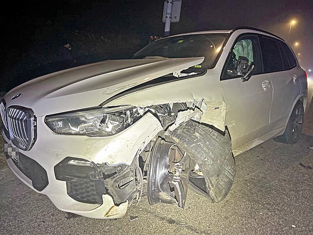 Foto: Polizei AG