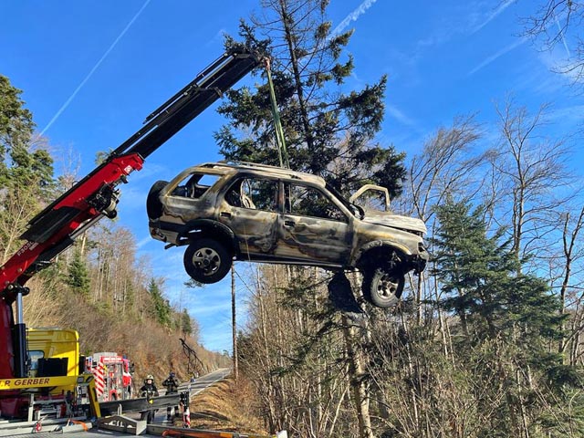 Foto: Polizei BL