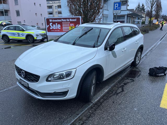 Foto: Polizei