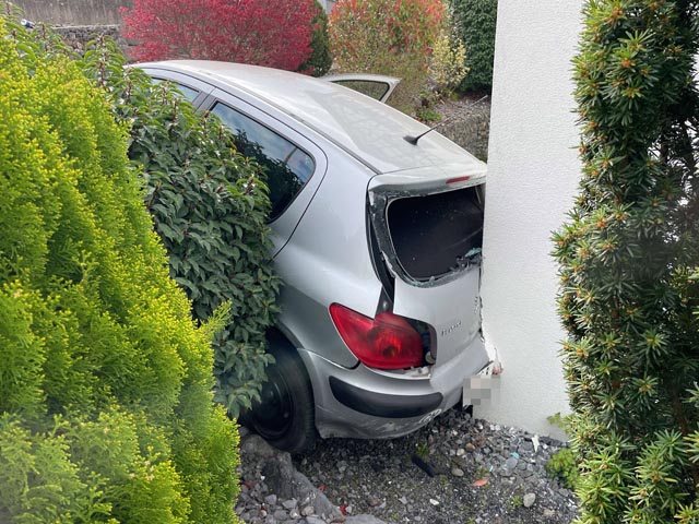 Foto: Polizei AG