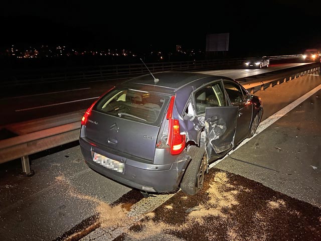 Foto: Polizei Aarau