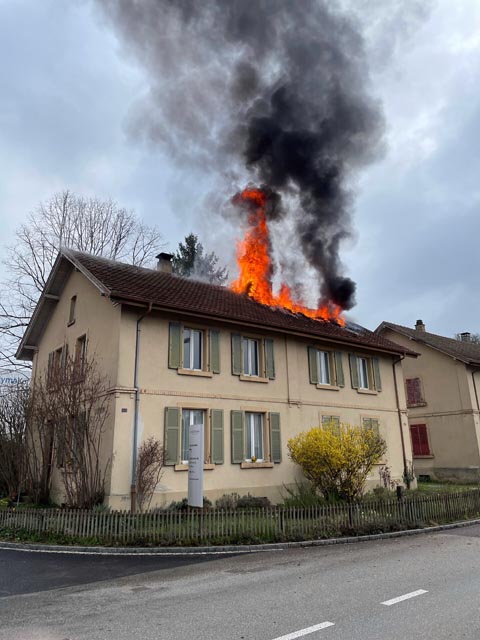 Foto: Polizei AG