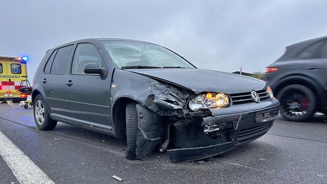 Foto: Polizei AG