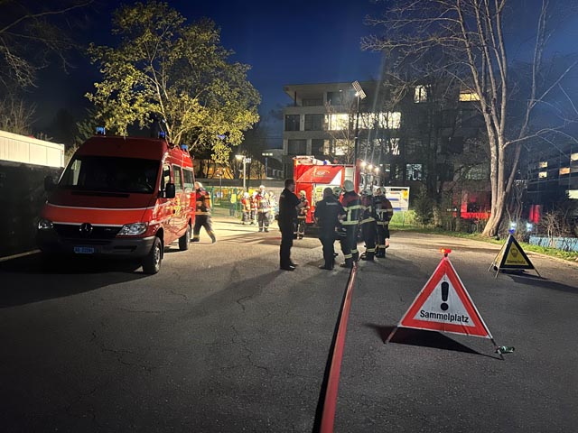 Foto: Polizei AG