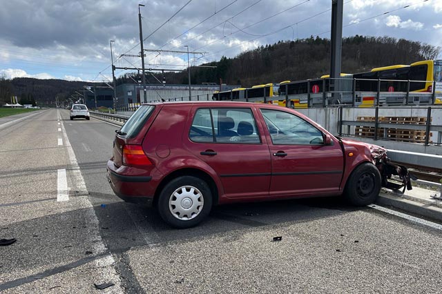 Foto: Polizei BL