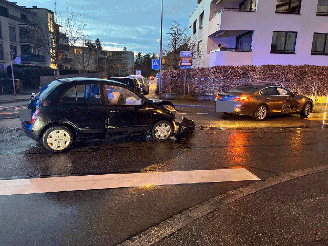 Foto: Polizei AG