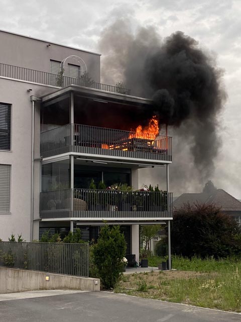 Foto: Polizei AG