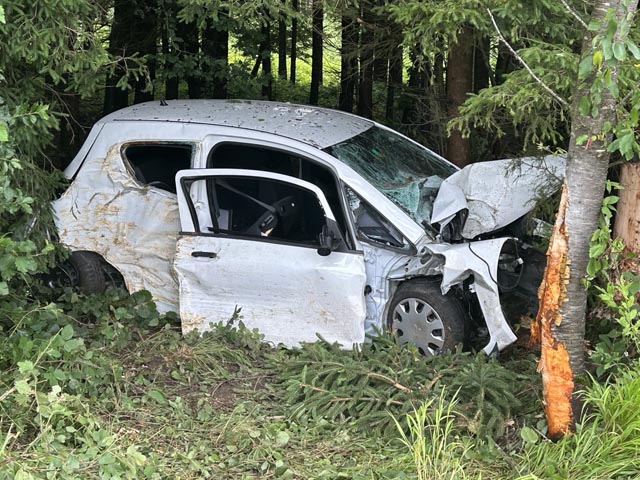 Foto: Polizei AG
