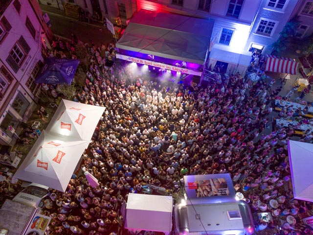 Foto: zVg