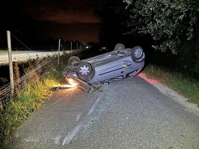 Foto: Polizei AG