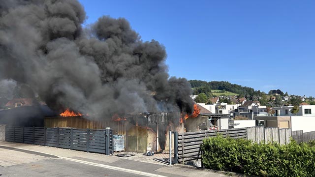 Foto: Polizei AG