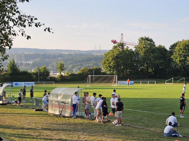 Foto: zVg