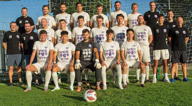 FC Eiken: Ein Punkt für die Moral