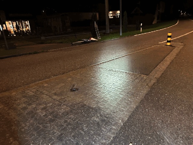 Foto: Polizei AG