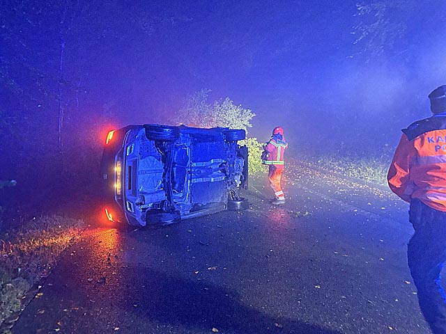 Foto: Polizei AG