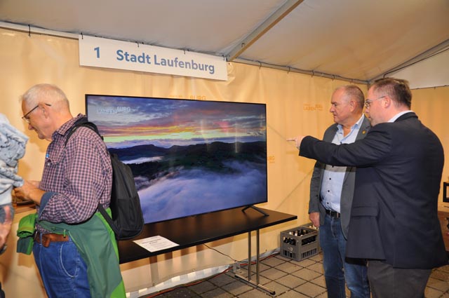  Foto: Jörg Wägli