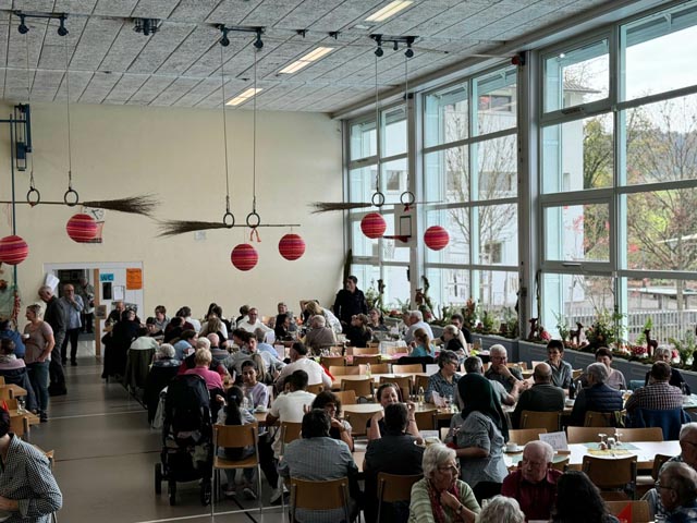 Foto: zVg