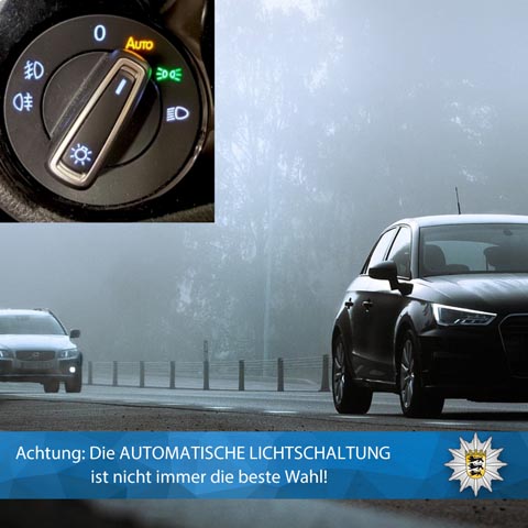 Foto: Polizei