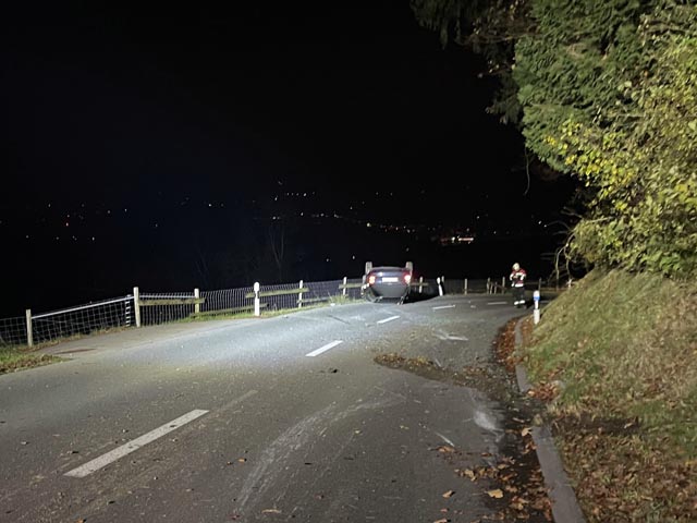 Foto: Polizei AG