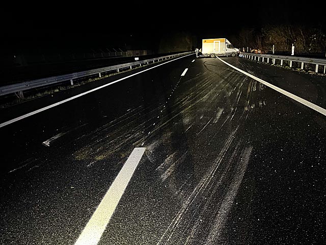Foto: Polizei AG