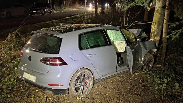 Foto: Polizei AG