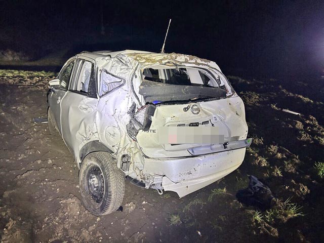 Foto: Polizei AG