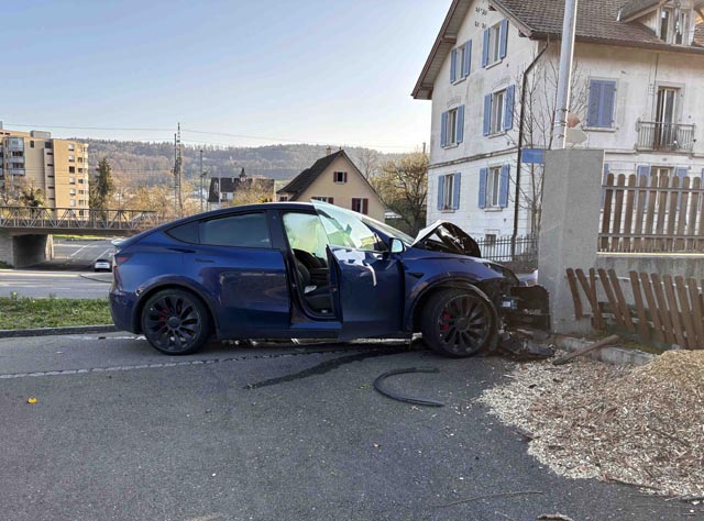 Foto: Polizei AG